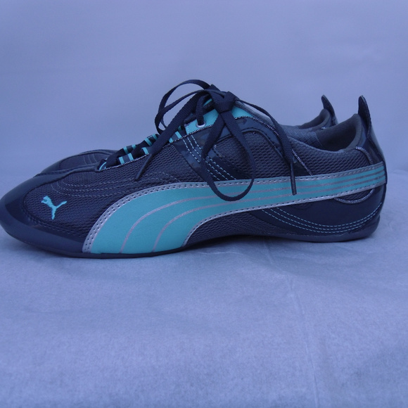 puma eco ortholite womens